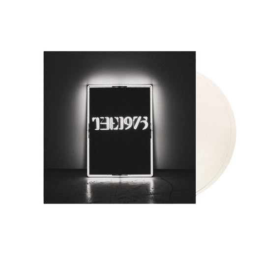 The 1975 - The 1975 Self titled 2LP