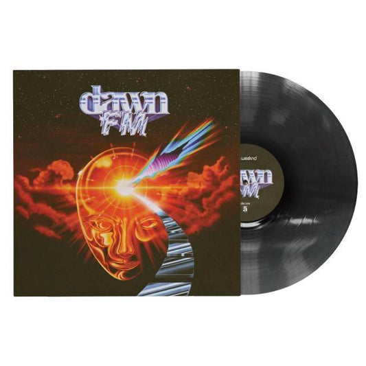 The Weeknd - Dawn FM Collector’s 02 Vinyl LP