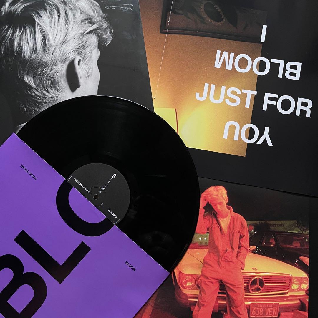 Troye Sivan - Bloom LP